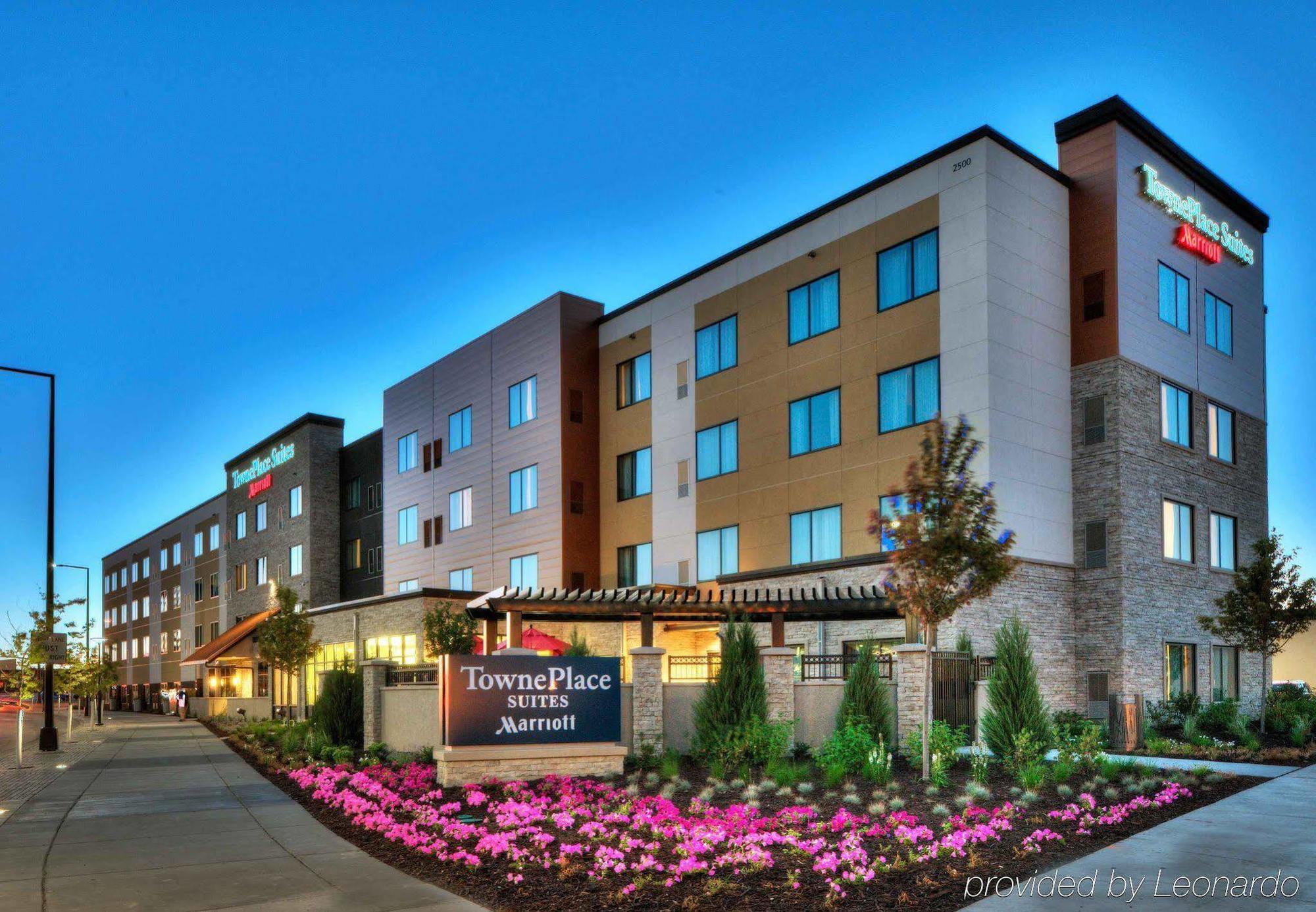 Towneplace Suites By Marriott Minneapolis Near Mall Of America Bloomington Exterior photo